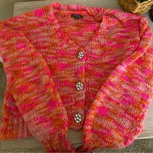 Wild Fable Cardigan Sweater